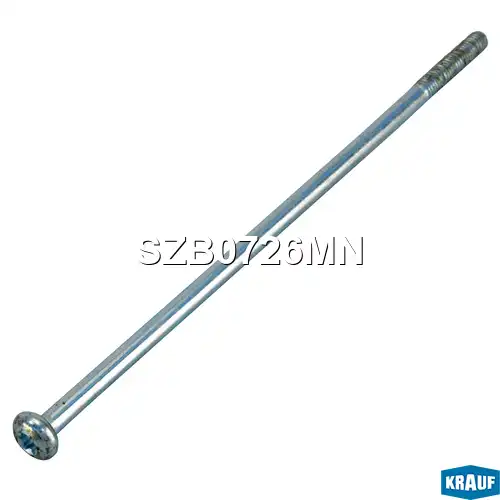 Болт стартера SZB0726MN KRAUF