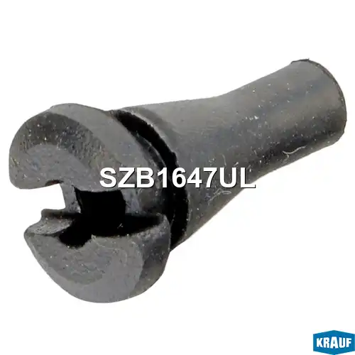 SZB1647UL Трубка дренажная KRAUF