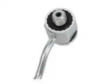 PIPE,ENG COOL AIR BL(INCLUDES BOLTS & SEALS) 12556260 CHEVROLET