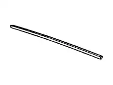 BLADE,WSW(INCLS 2) 25689175 BUICK
