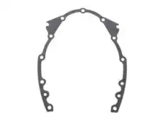 GASKET,ENG FRT CVR(ACDelco #10128293) CHEVROLET