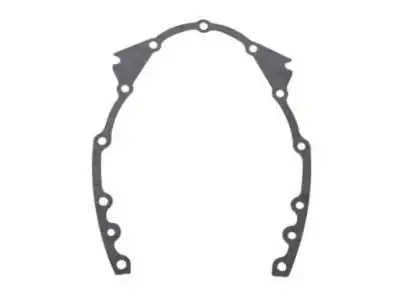 GASKET,ENG FRT CVR(ACDelco #10128293) CHEVROLET