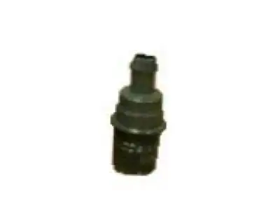 VALVE,PCV(CODE CV895C)(1 VACUUM PORT)(ACDelco #CV895C) 25095452 CHEVROLET