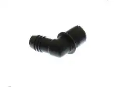 CONNECTOR,PCV HOSE 12550625 CHEVROLET