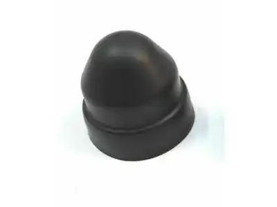 CAP,FRT SUSP STRUT NUT(STRUT TOP-PLASTIC DECOR) 92077049 CHEVROLET
