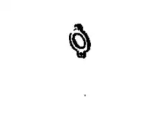 RETAINER,CM/SHF 10168501 CHEVROLET