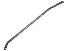 REINFORCEMENT,OIL PAN 12553058 CHEVROLET