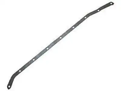 REINFORCEMENT,OIL PAN 12553058 CHEVROLET