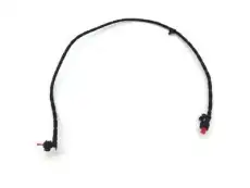 HOSE,WSWA PUMP 13390449 CHEVROLET