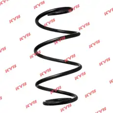 пружина передняя!\ KIA Ceed 10> RA4028 K-FLEX