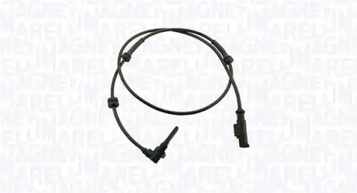 Датчик ABS MAGNETI MARELLI 172100012010