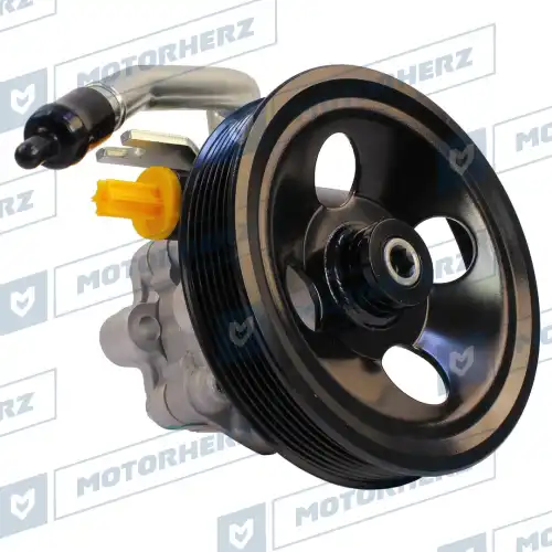 Насос гидроусилителя руля MOTORHERZ P1949HG