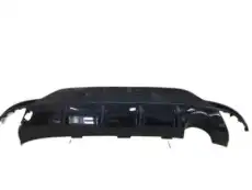 Cover - rear bumper, center 86696A7210 KIA