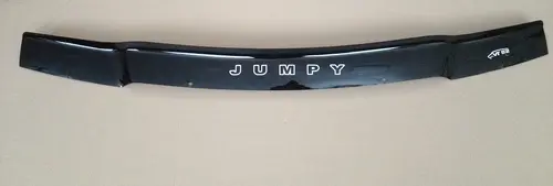 'CN16 Отбойник CITROEN JUMPY С 2004-2007 Г.В. надпись 'for JUMPY' VT52