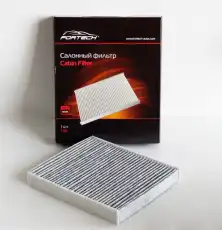 Салонный фильтр FORTECH FS147C