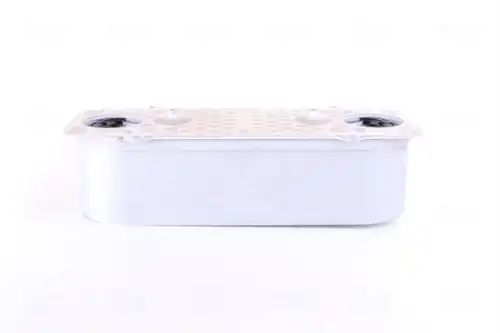 Интеркулер NISSENS 961500