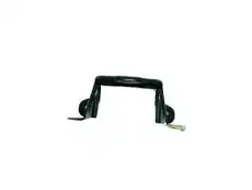 BRACKET,FRT STAB SHF(MOUNTS TO FRAME) 10164141 CHEVROLET