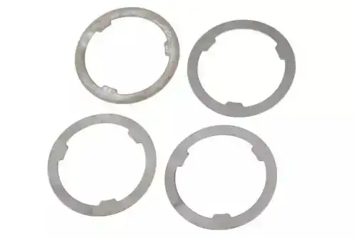 SHIM KIT,DIFF DRV P/GR BRG(R/AXL)(.5080-.5842MM)(9.25) 14038010 GMC