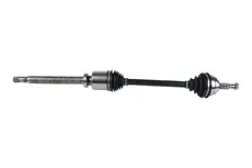 Вал приводной в сборе STELLOX 158 2156-SX