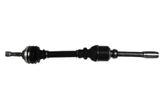 Вал приводной в сборе STELLOX 158 2159-SX