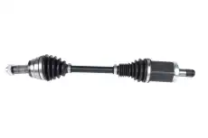 Вал приводной в сборе STELLOX 158 2185-SX