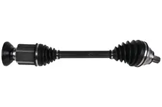 Вал приводной в сборе STELLOX 158 2199-SX