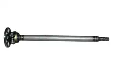 Вал приводной в сборе STELLOX 158 2157-SX