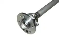 Вал приводной в сборе STELLOX 158 2157-SX