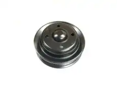 PULLEY,W/PMP 12604614 CADILLAC
