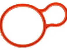GASKET,ENG COOL THERM(ACDelco #12563623) CADILLAC