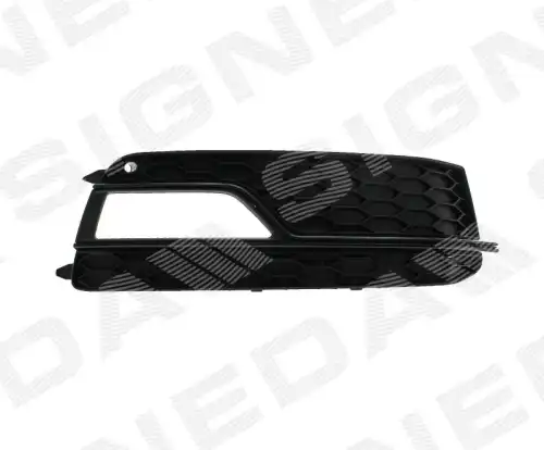 Решетка бампера SIGNEDA PAD99101CAR