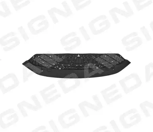Защита под бампер пер. PAD60071A SIGNEDA