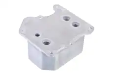 Масляный радиатор STELLOX 10-73040-SX