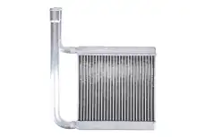 Радиатор печки STELLOX 10-35307-SX