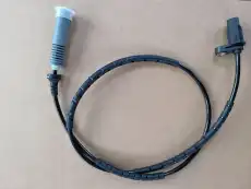 Датчик ABS MAGTECHNIC MAG8038
