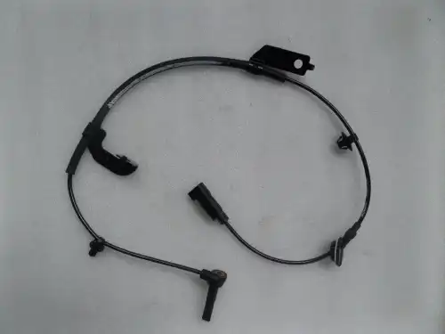 Датчик ABS MAGTECHNIC MAG3168