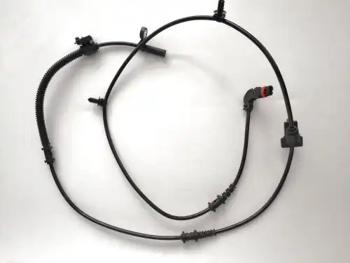 Датчик ABS MAGTECHNIC MAG3176