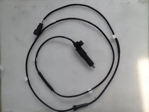 Датчик ABS MAGTECHNIC MAG3167