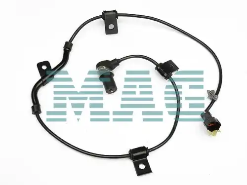 Датчик ABS MAGTECHNIC MAG2657