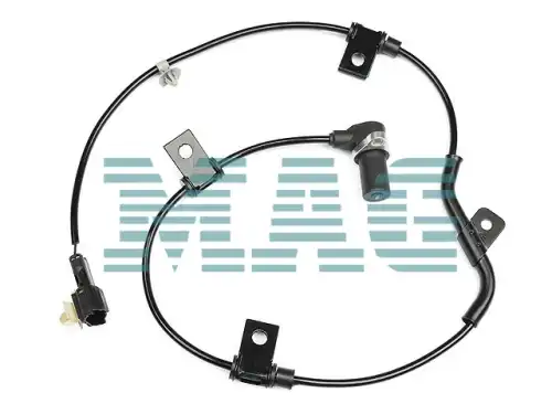 Датчик ABS MAGTECHNIC MAG2657-1