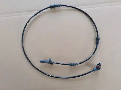 Датчик ABS MAGTECHNIC MAG3040