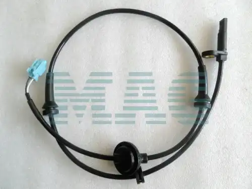 Датчик ABS MAGTECHNIC MAG3140