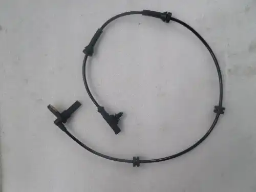 Датчик ABS MAGTECHNIC MAG2804