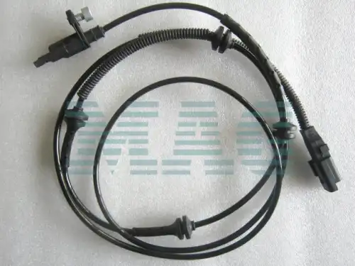 Датчик ABS MAGTECHNIC MAG3261