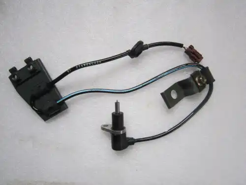 Датчик ABS MAGTECHNIC MAG3606