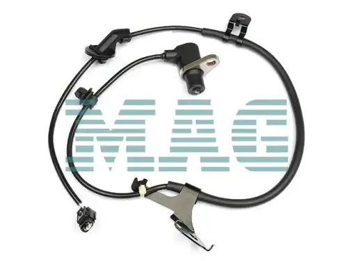 Датчик ABS MAGTECHNIC MAG2800