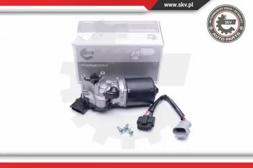 Двигатель стеклоочистителя 19SKV034 SKV