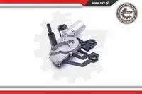 Двигатель стеклоочистителя 19SKV040 SKV