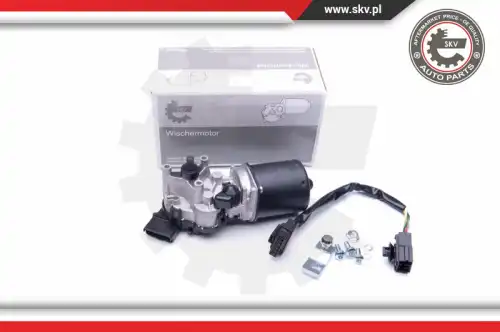 Двигатель стеклоочистителя 19SKV041 SKV