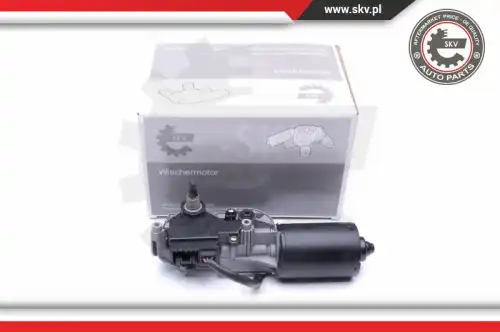 Двигатель стеклоочистителя 19SKV045 SKV